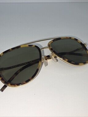 Marc Jacobs MARC Aviator 136/S Sunglasses Brown